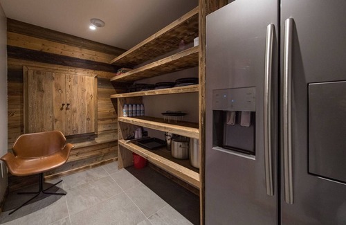 La Toussuire Chalet De Esquí | Luxurious chalet with indoor pool, sauna, and home cinema