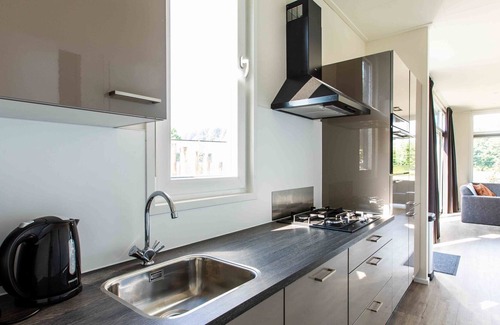 Strucht Casa | Luxurious Chalet With Outdoor Sauna, Near Valkenburg