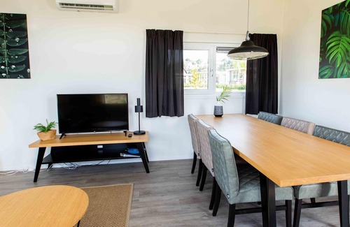 Strucht Casa | Luxurious Chalet With Outdoor Sauna, Near Valkenburg