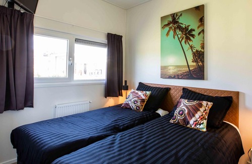 Strucht Casa | Luxurious Chalet With Outdoor Sauna, Near Valkenburg