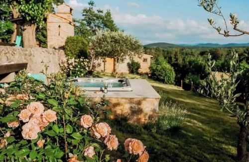 Sezana Casa | Luxurious Chateau Asa in Sežana