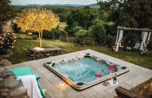 Sezana Casa | Luxurious Chateau Asa in Sežana