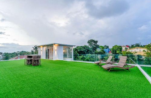 Tagaytay Apartamento | Luxurious Cliff House Tagaytay