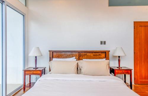 Tagaytay Apartamento | Luxurious Cliff House Tagaytay