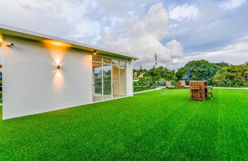 Tagaytay Apartamento | Luxurious Cliff House Tagaytay
