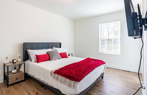 North Wales Casa | luxurious & Comfy / business and more