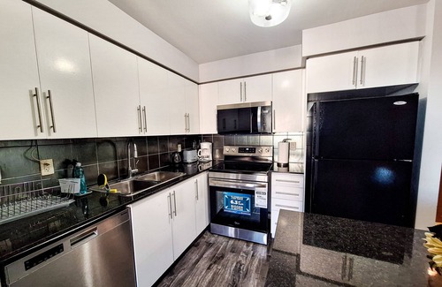 Downtown Mississauga Condominio | Condominio de lujo cerca de la Plaza de la Celebración
