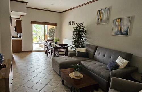 Herradura Condominio | Luxurious Condo in the Heart of Los Sueños Resort