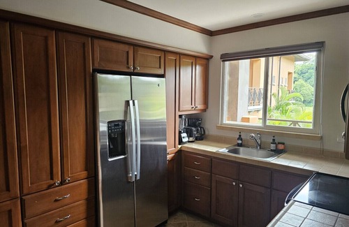 Herradura Condominio | Luxurious Condo in the Heart of Los Sueños Resort