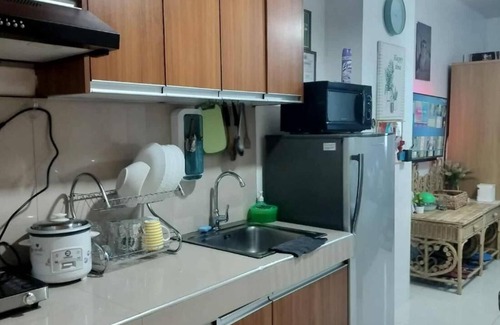South Triangle Condominio | Luxurious Condo in Quezon City With Private Pool and City Views