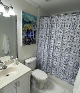 Palm Beach - West Palm Beach Apartamento | Luxurious Condo