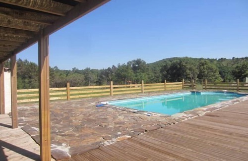Las Illas Casa | Lujoso granero convertido con piscina y acceso a Costa Brava y Côte Vermeille