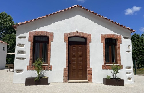 Lousa Casa | Luxurious cottage at Quinta do Areal country house