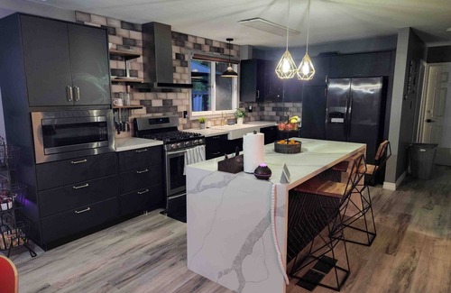 Guelph Casa | Luxurious Cottage in city
