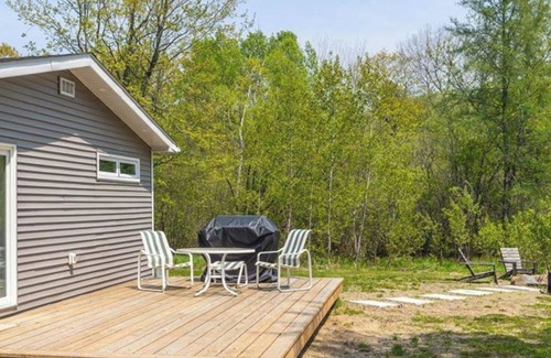 Muskoka Lakes Casa | Luxurious cozy getaway in the heart of Muskoka!