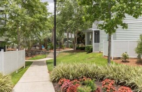 Northwest Pensacola Apartamento | Luxurious & Cozy Two Bedroom Apartment!