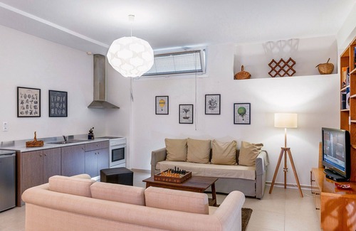 Kato Gouves Villa | Luxurious Cretan Villa with Private Pool 200m from the beach