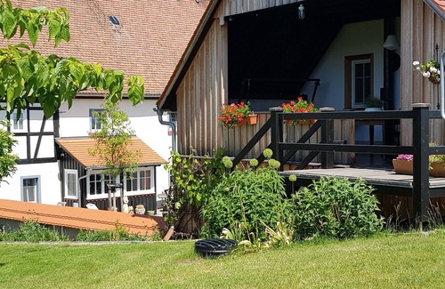 Bertsdorf Casa | luxurious .