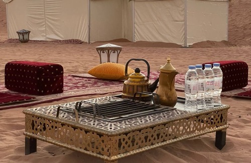 Bidiya Alquiler De RV | Luxurious Desert Escape: Omani Culture & Thrills