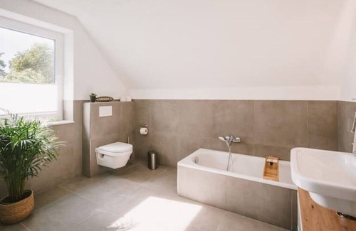Marli/Brandenbaum Casa | Luxurious design eco house | garden | terrace