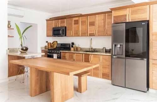 San Pedro de Macoris Apartamento | Luxurious apartment in the center of the commercial area
