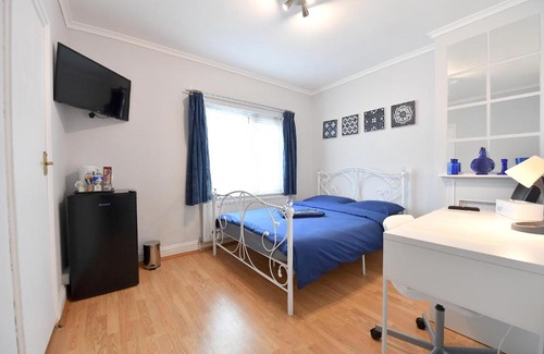 Lavender Fields Casa | Luxurious double room free parking