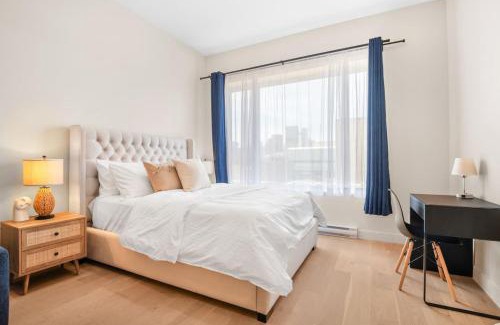 Gay Village Apartamento | Luxurious DownTown Suite