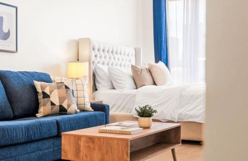 Gay Village Apartamento | Luxurious DownTown Suite