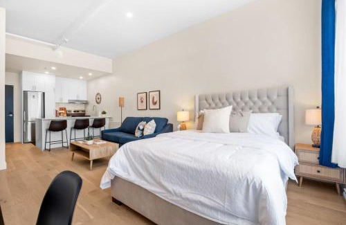 Gay Village Apartamento | Luxurious DownTown Suite