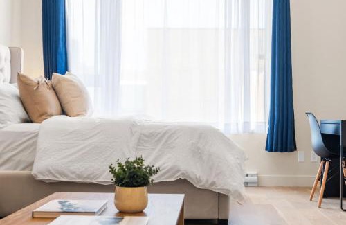 Gay Village Apartamento | Luxurious DownTown Suite