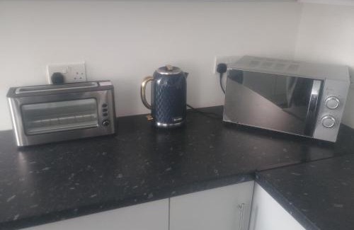 Walsall Casa | Luxurious ensuite rooms with shared kitchen, Walsall