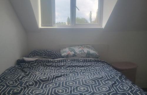 Walsall Casa | Luxurious ensuite rooms with shared kitchen, Walsall