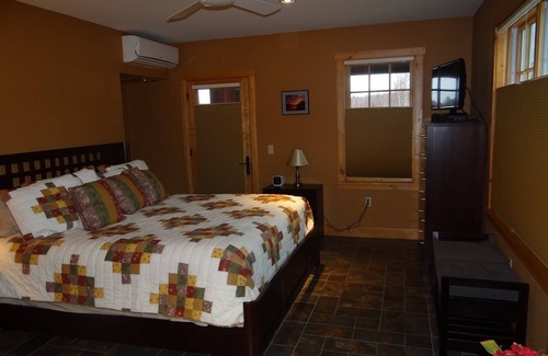 Northfield Otro | Lujosa casa de campo completa de Vermont en una granja en funcionamiento