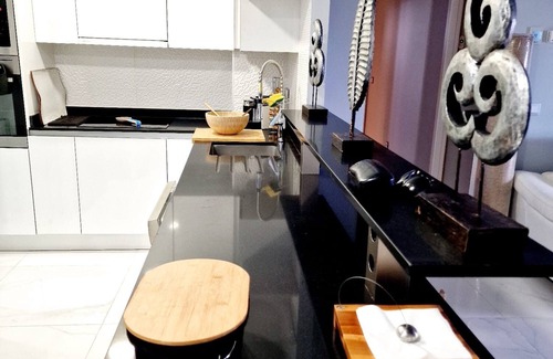 Els Arenals del Sol Apartamento | Apartamento lujoso en Arenals del Sol
