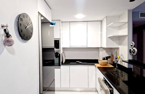 Els Arenals del Sol Apartamento | Apartamento lujoso en Arenals del Sol