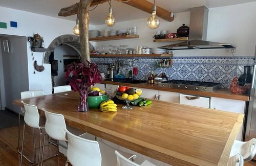 Nordeste Casa | Luxurious estate in the Azores: 6 bedrooms, pool, sauna, ice bath, zen yoga