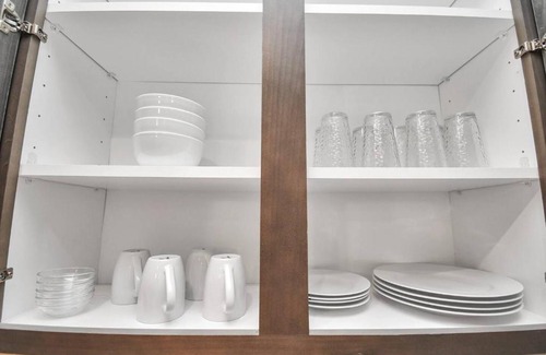 George Bush Park/Eldridge Apartamento | Luxurious Experience