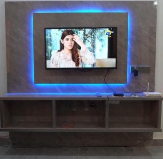 Gulshan-e-Iqbal Apartamento | luxurious Family Apartment