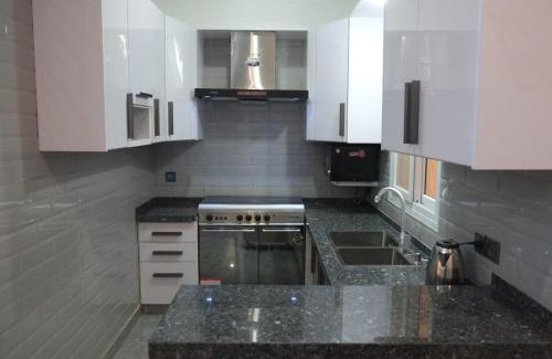 Gulshan-e-Iqbal Apartamento | luxurious Family Apartment