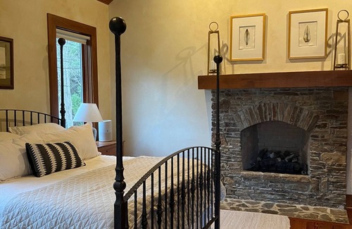 Flora Cabina | Luxurious Family-friendly Lodge Retreat