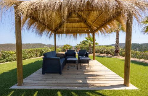 Budens Villa | Luxurious & Famous Villa of Dutch TV Show