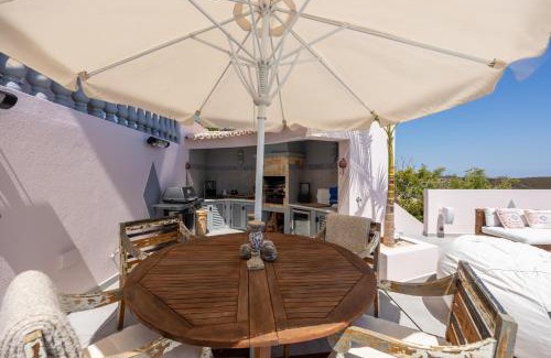 Budens Villa | Luxurious & Famous Villa of Dutch TV Show