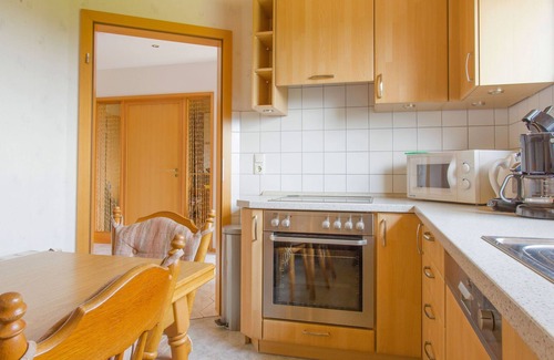 Hellenthal Otro | Lujosa casa rural en Hellenthal cerca de la estación de esquí