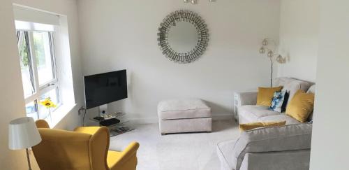 Dornoch Apartamento | Luxurious First Floor Flat