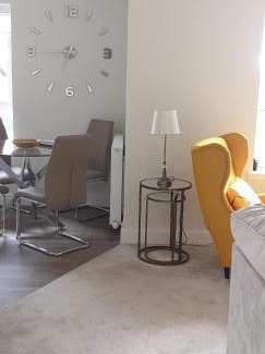Dornoch Apartamento | Luxurious First Floor Flat