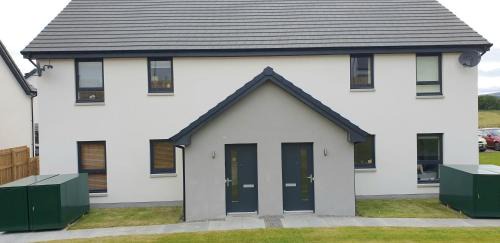 Dornoch Apartamento | Luxurious First Floor Flat