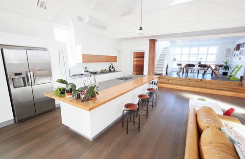 Keolu Hills Casa | Luxurious five-bedroom modern retreat