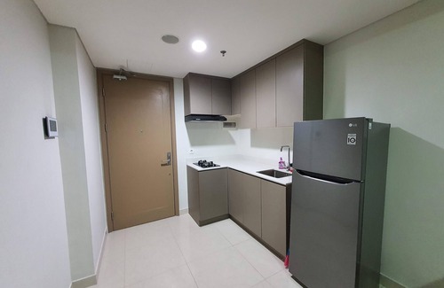 Pantai Indah Kapuk Apartamento | Luxurious Flat 2BR in Gold Coast PIK Penjaringan