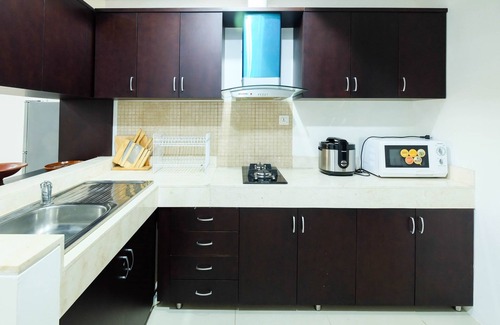 Bangka Apartamento | Luxurious Furnished 2BR Kemang Village Apartment