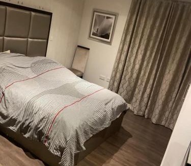 Stanmore Apartamento | Luxurious Furnished Property